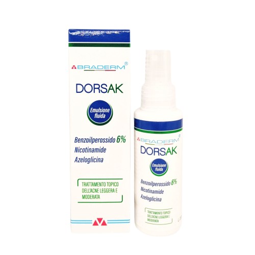 DORSAK 100ml