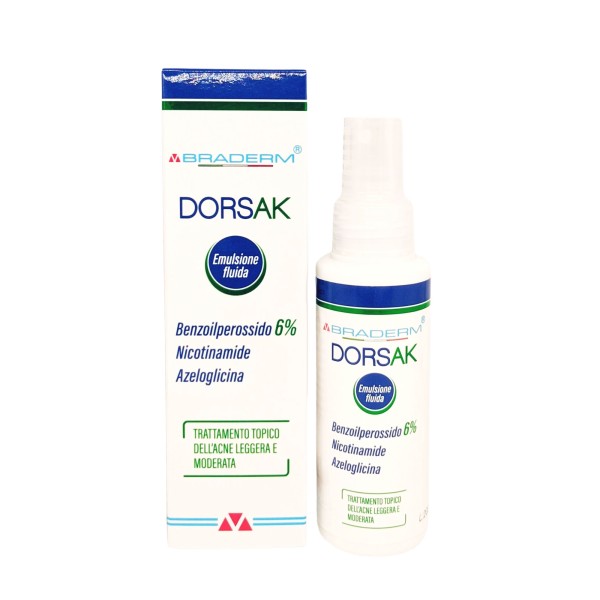 DORSAK 100ml