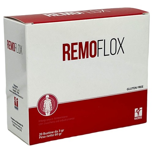 Remoflox 20 Bustine