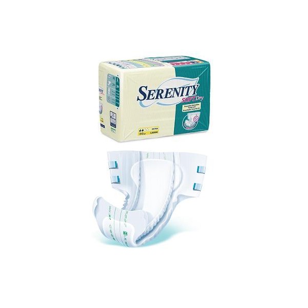 SERENITY Pann.Mut.S-D Mx L 15
