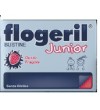 flogeril Junior Gusto Fragola 20 BUSTINE