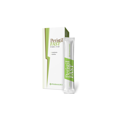 Peristil Fast 10 sticks da 15ml