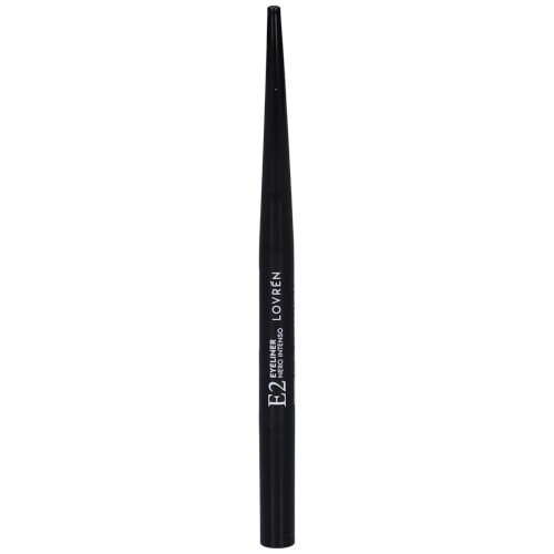 Lovrén E2 Eyeliner Nero Intenso
