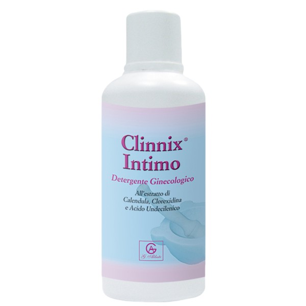Clinnix Detergente Intimo 500ml