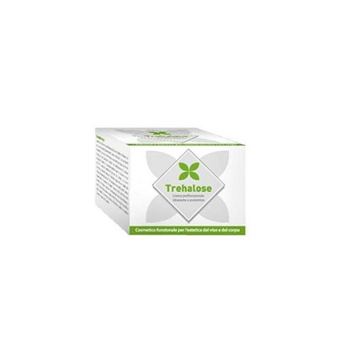 TREHALOSE Cr.Idrat/Prot.250ml