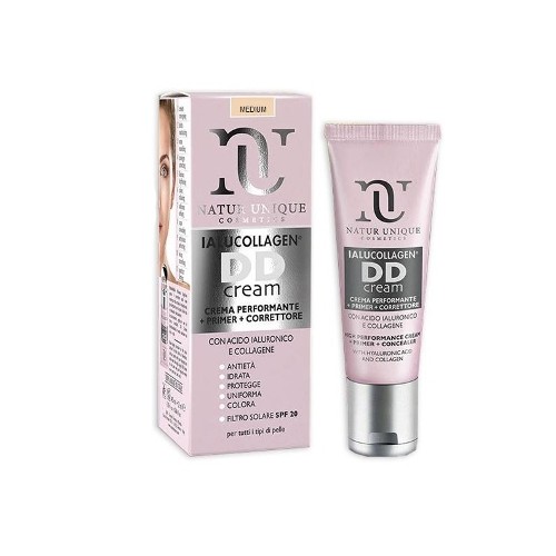 IALUCOLLAGEN DD Cr.Med+Corr.