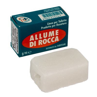 ALLUME ROCCA 1TAV FARVISAN