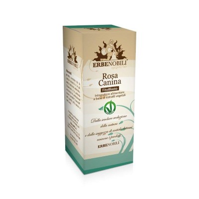FITOBLASTO Rosa Canina 50ml