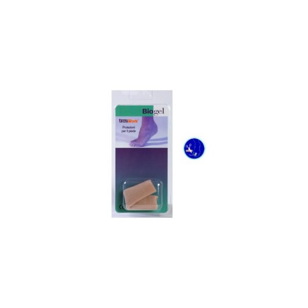BIOGEL TUBO TESSUTO SMALL 1 PEZZO IN BLISTER