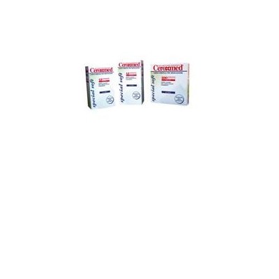 CEROXMED Soft Cpr 36x40  12pz
