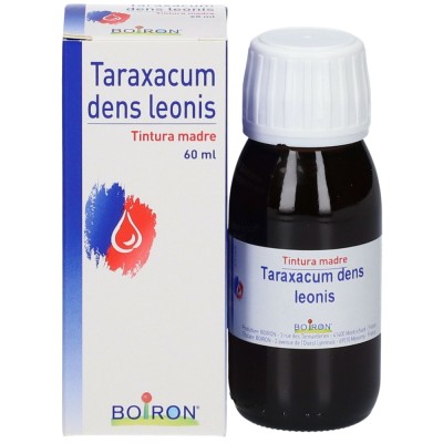 Taraxacum dens leonis Tintura Madre 60 ml