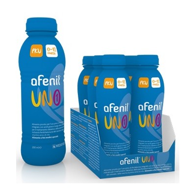 AFENIL 1 Misc.Aminoacidi 500ml