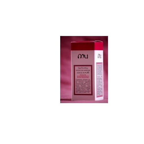TACHI MU Gtt 30ml