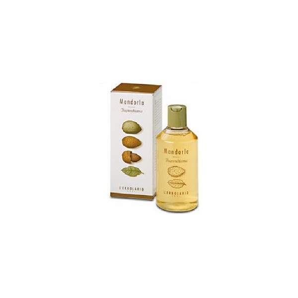 BAGNOSCHIUMA MANDORLA 250ML
