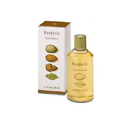 BAGNOSCHIUMA MANDORLA 250ML