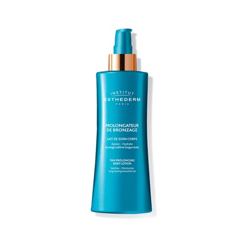 PHOTO PROLONGATEUR DE BRONZAGE