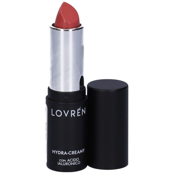 Lovren Hydra-Creamy Rossetto Colore R2 Rosa Notte