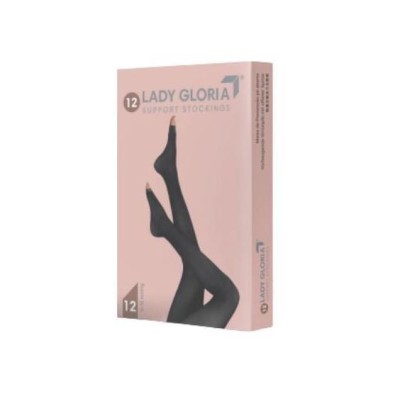 LADYGLORIA 12 Coll.Nero 2