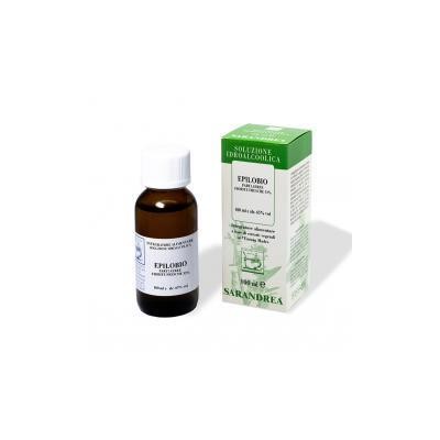EPILOBIO Gtt 100ml SARANDREA