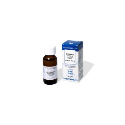 JUNIPERUS COMMUNIS 60ML MG