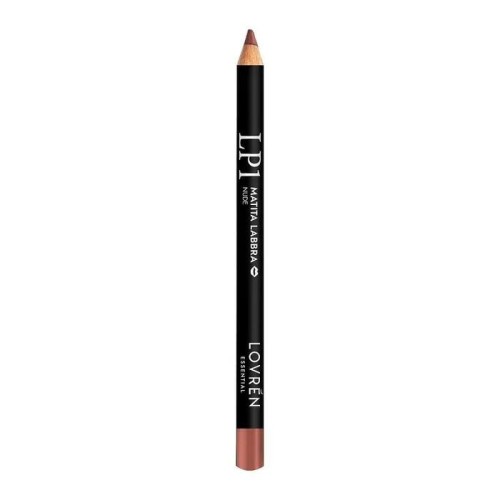 Lovren LP1 Matita Labbra Nude