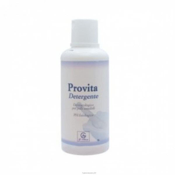 PROVITA INTIMO DETERGENTE 500 ML