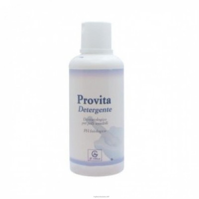 PROVITA INTIMO DETERGENTE 500 ML