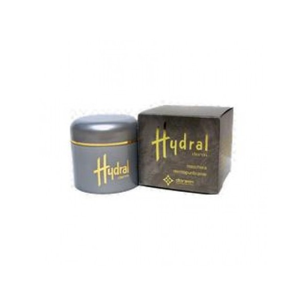 HYDRAL Maschera Dermopur 50ml