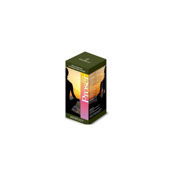 PROSER Life 10ml