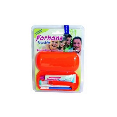 FORHANS Tasc.Spazz+Dent.