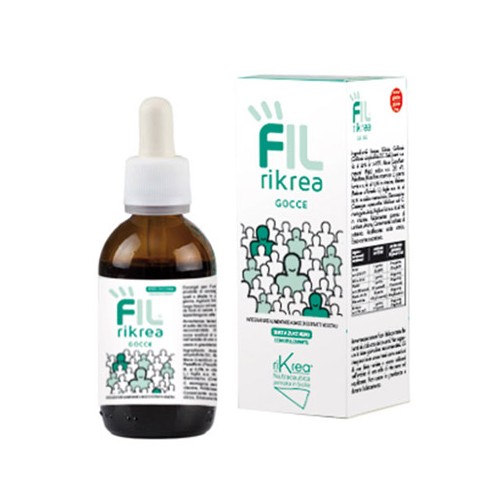 FIL RIKREA GOCCE 50 ML