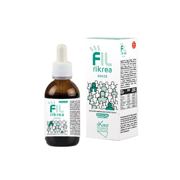 FIL RIKREA GOCCE 50 ML