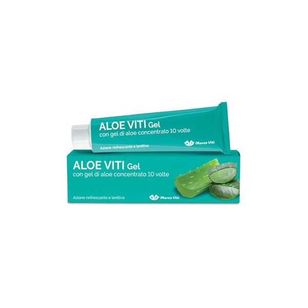 Aloe Viti Gel 100ml