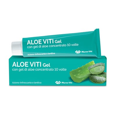 Aloe Viti Gel 100ml