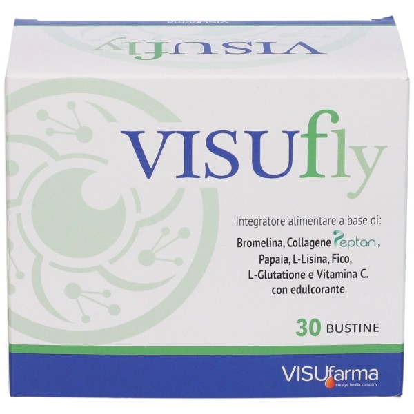 Visufly 30 Bustine