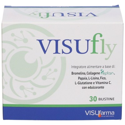 Visufly 30 Bustine