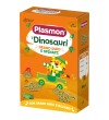Plasmon Pastina Dinosauri di Grano Duro e Spinaci 250g