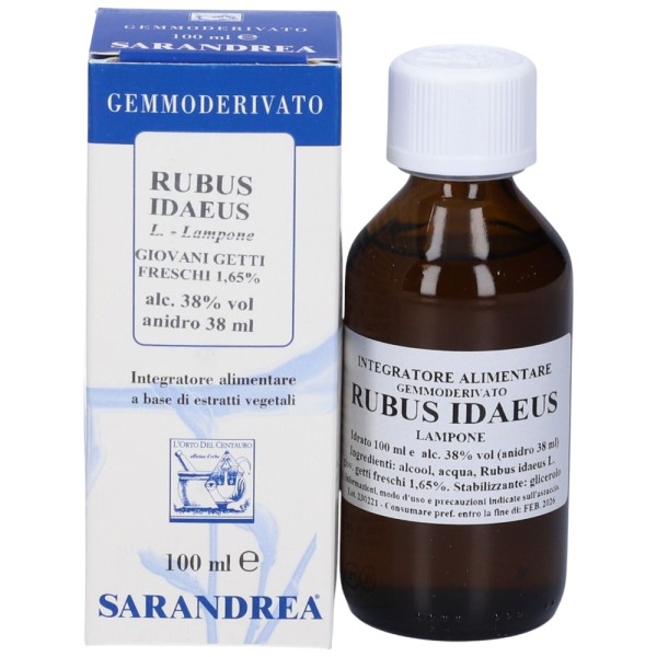 Rubus Idaeus 100ml