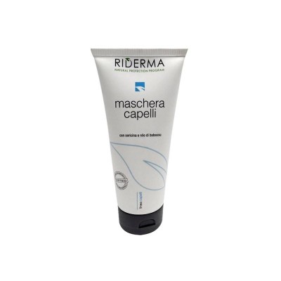 RIDERMA Masch.Capelli 200ml