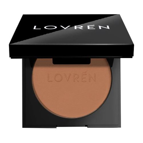 Lovren T2 Terra Abbronzante Power Bronze