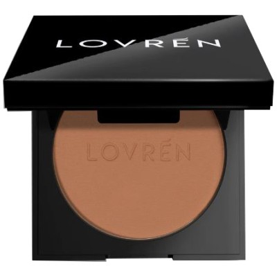 Lovren T2 Terra Abbronzante Power Bronze