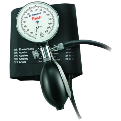Sfingomomanometro Aneroide Professional R1