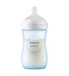 AVENT BIB NAT 3,0 BLU 260ML