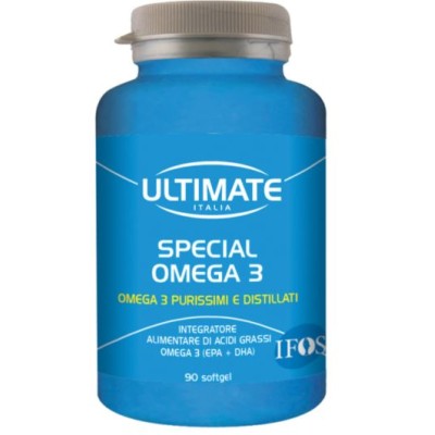 ULTIMATE OMEGA3 90SOFTGEL
