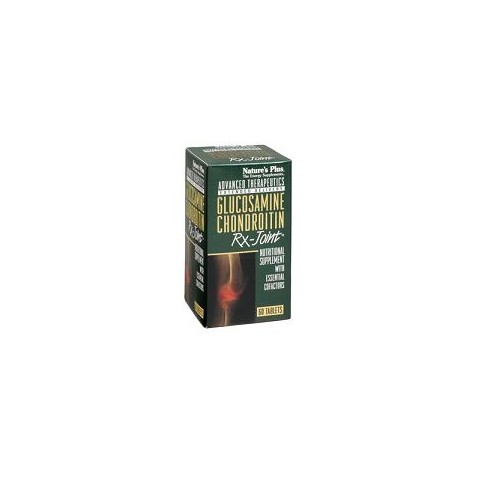 GLUCOSAMINA Condroitina 60Tav.