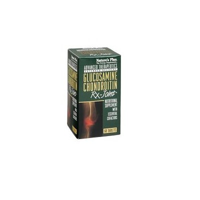 GLUCOSAMINA Condroitina 60Tav.