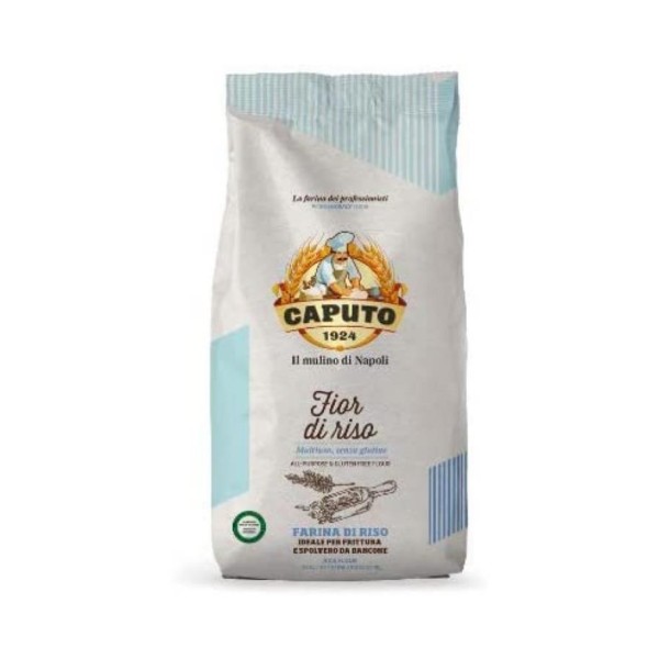 ANTIMO Fior Riso  500g