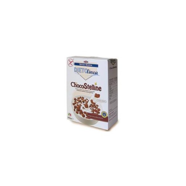 DIETOLINEA BioChoco Stell.375g