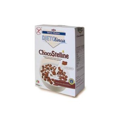 DIETOLINEA BioChoco Stell.375g