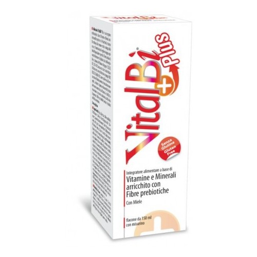VITALBI' Plus 150mL